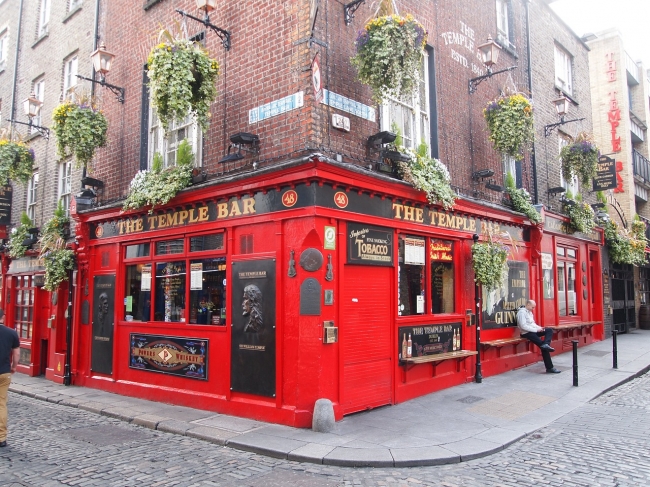 Inglaterra, Escocia e Irlanda