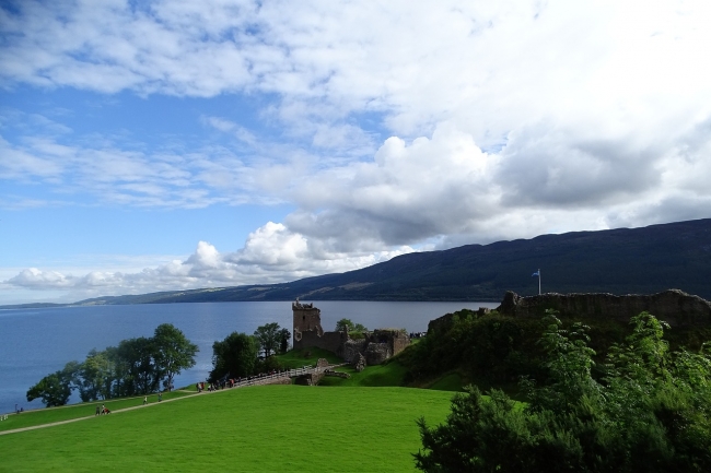Inglaterra, Escocia e Irlanda