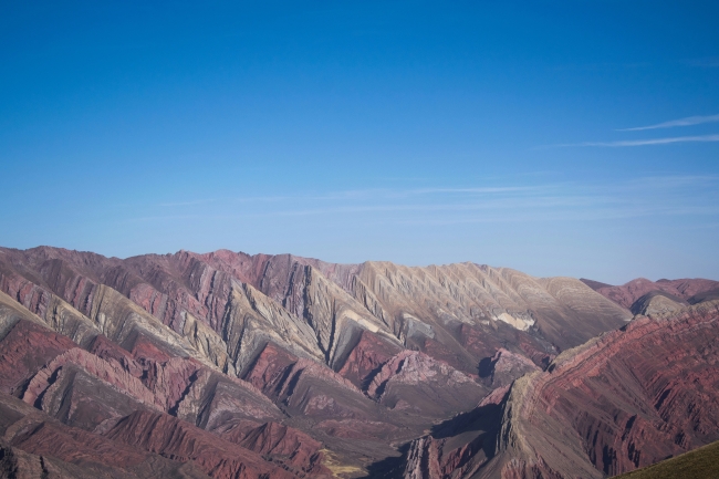 SALTA y JUJUY