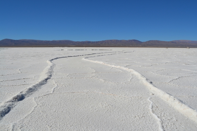 SALTA y JUJUY