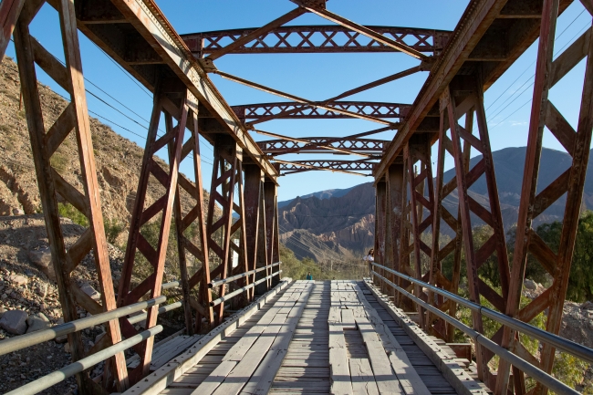 SALTA y JUJUY