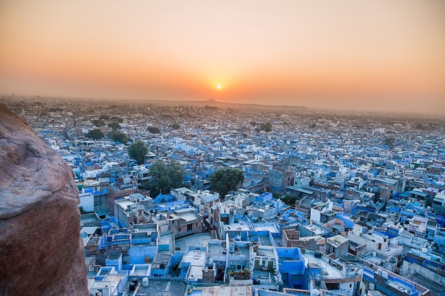 INDIA y NEPAL