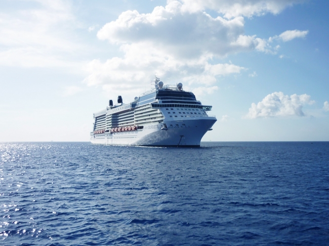 CRUCERO ISLAS MALVINAS
