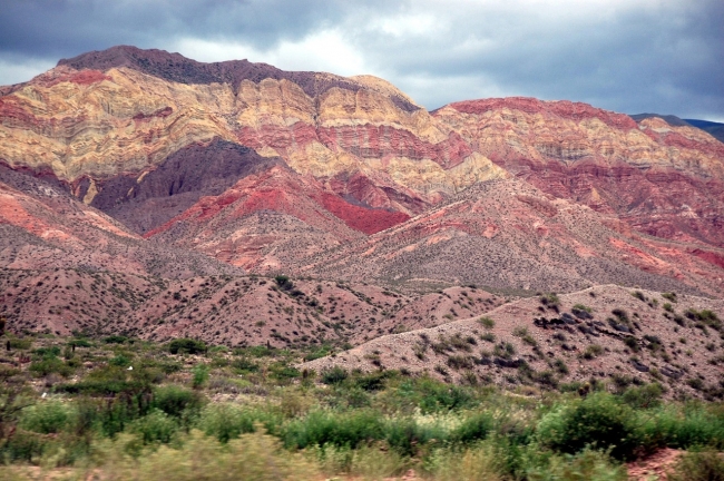 SALTA Finde largo!