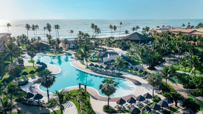 BRASIL Vacaciones Invierno
