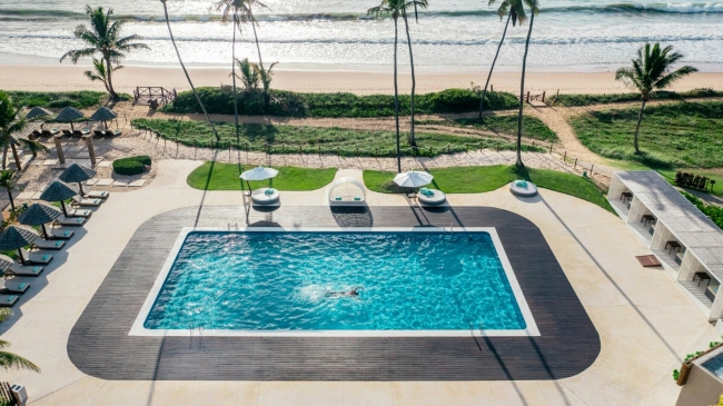 BRASIL Vacaciones Invierno