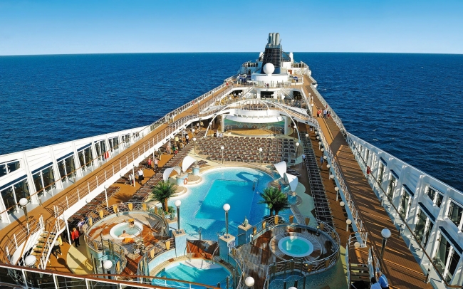 BRASIL 2026 MSC Cruceros
