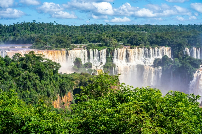 IGUAZU Promo irresistible!!!