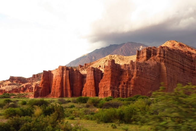 SALTA Invierno 2025