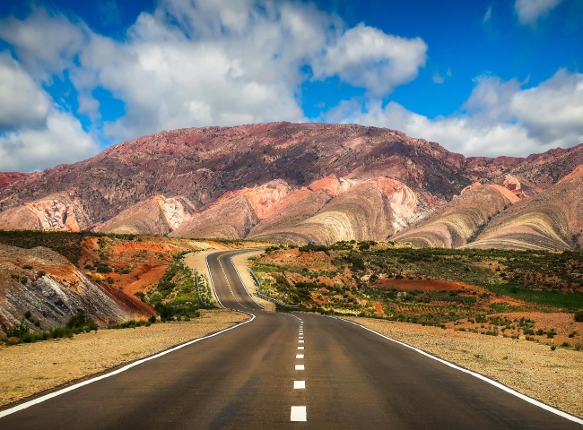 SALTA Invierno 2025