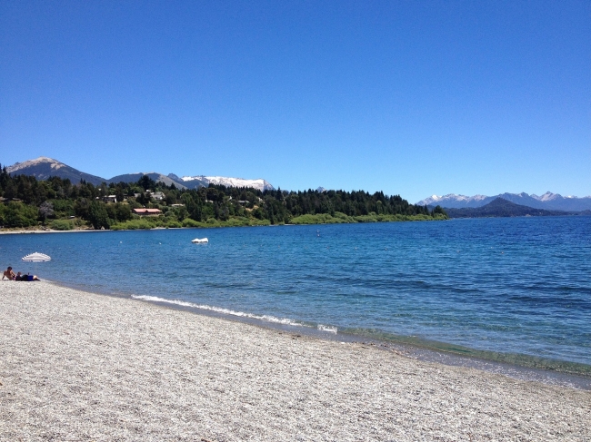 BARILOCHE en Promo