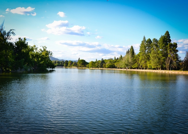 Mendoza y San Rafael