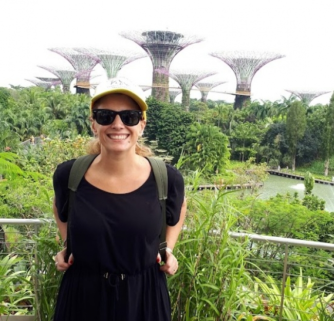 MALASIA, SINGAPUR Y BALI 