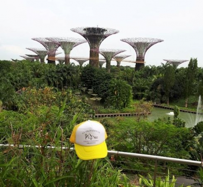 MALASIA, SINGAPUR Y BALI 