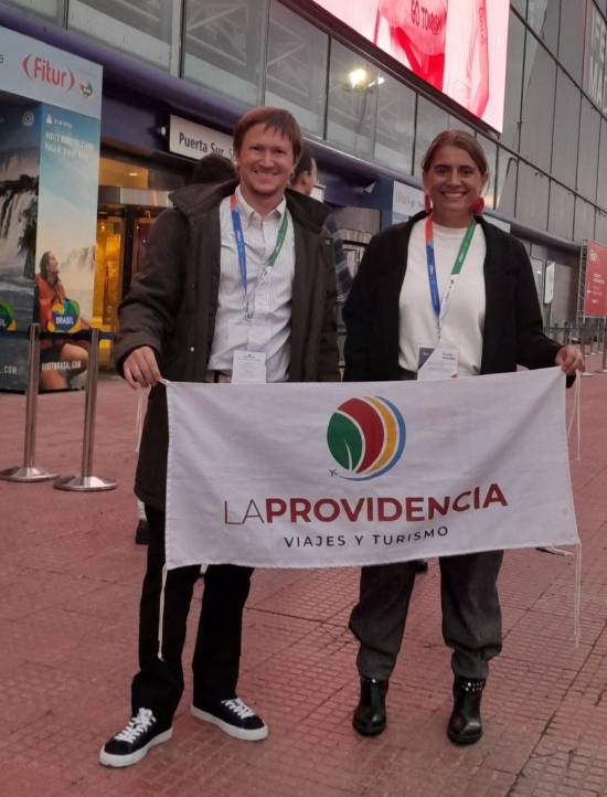 Quienes somos