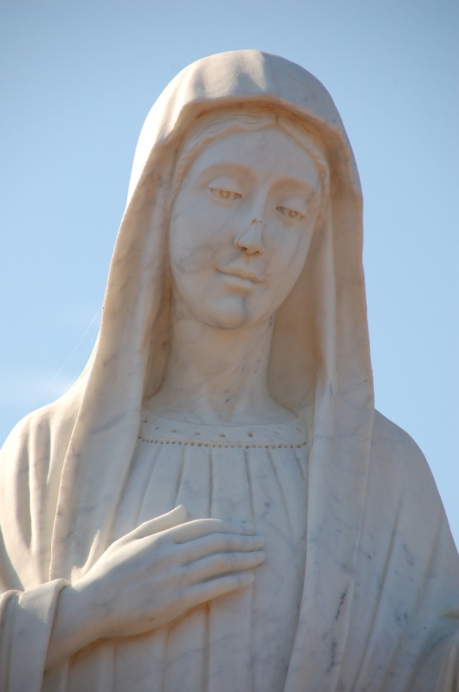 Peregrinacin a Medjugorje