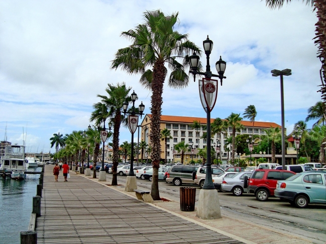 ARUBA Verano 2026