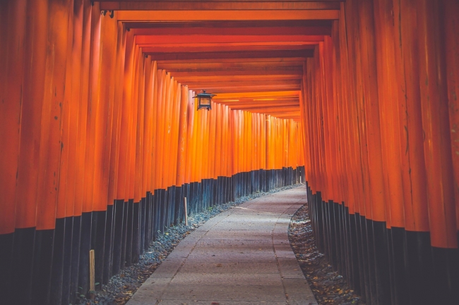 JAPON y COREA