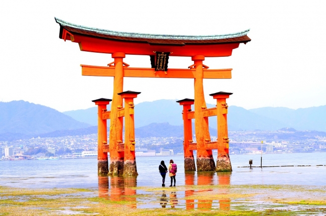 JAPON y COREA
