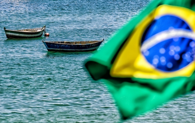 PORTO de GALINHAS
