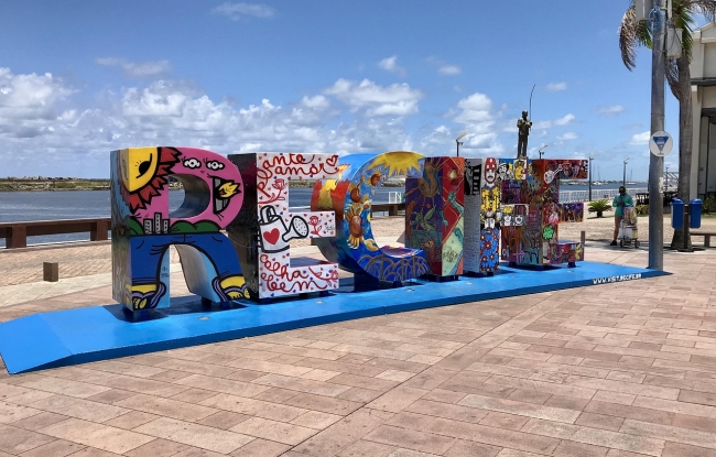 RECIFE
