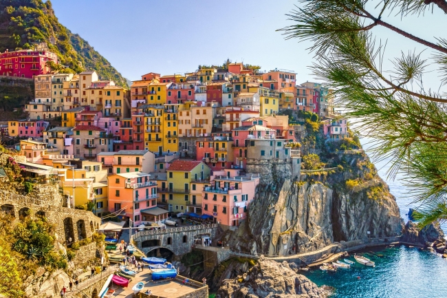 ITALIA autentica!