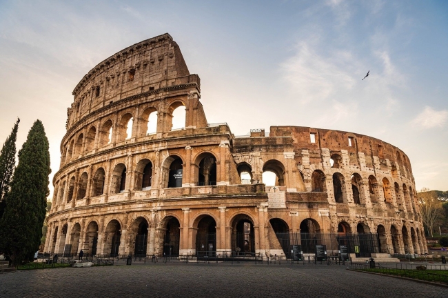 ITALIA autentica!