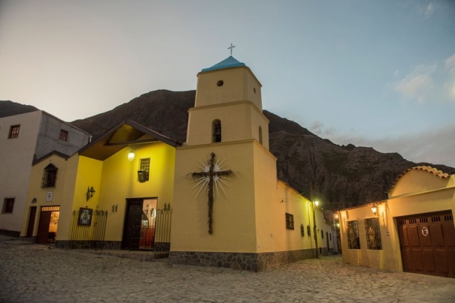 SEMANA SANTA 