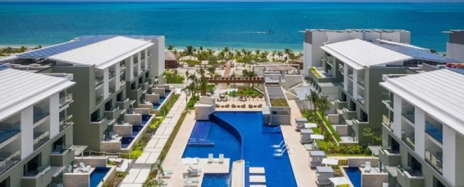 15/11 COSTA MUJERES MEXICO 