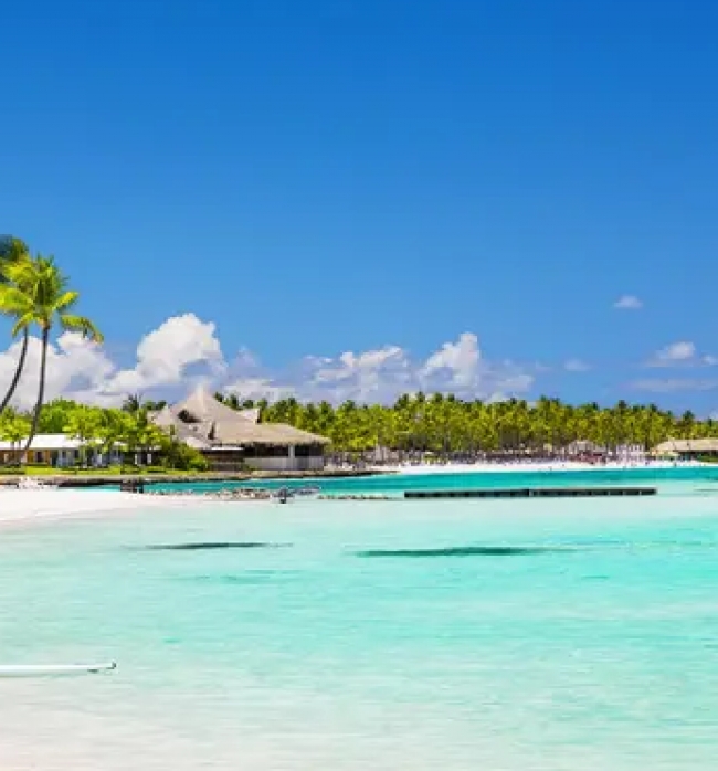 VERANO 2027 CARIBE + CRUCERO + CUOTAS