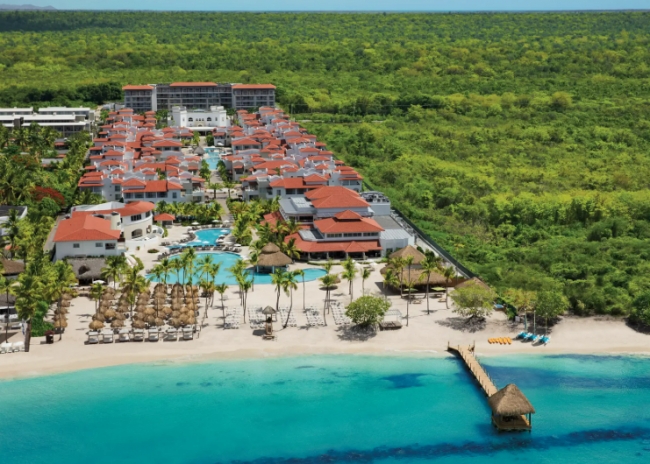 Bayahibe All Inclusive 2027