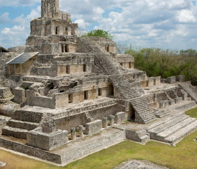De M�xico a Canc�n 06/11