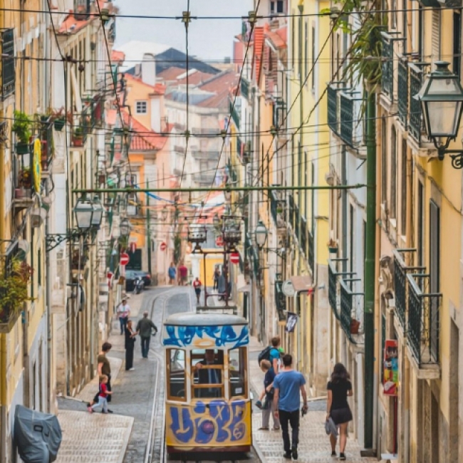 RIO + PORTUGAL + ESPA�A 