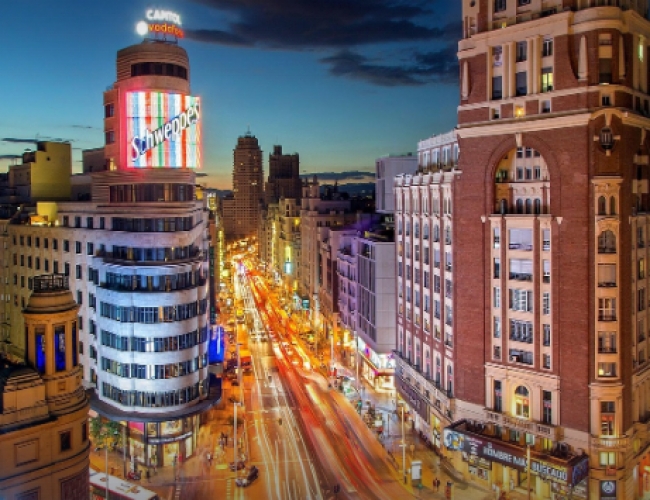 RIO + PORTUGAL + ESPA�A 