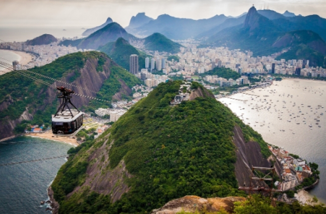 RIO + PORTUGAL + ESPA�A 