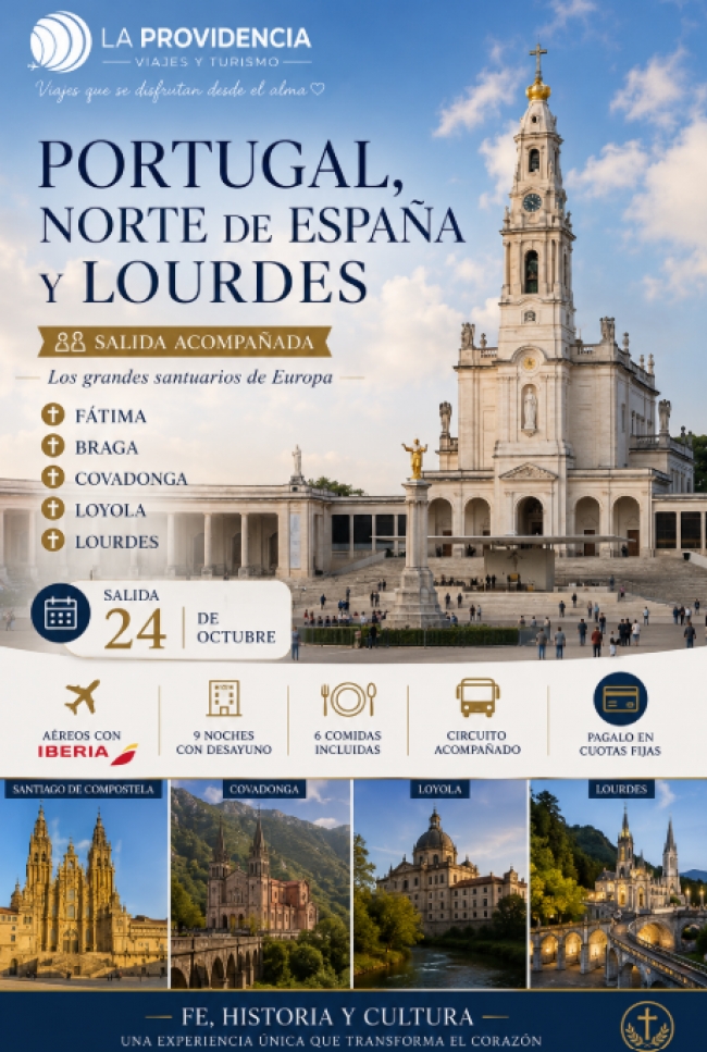 Santuarios Ibericos  cuotas fijas 