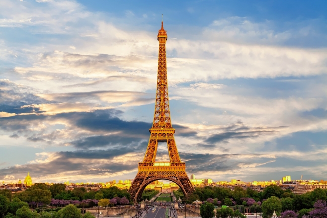 Paseando por EUROPA 