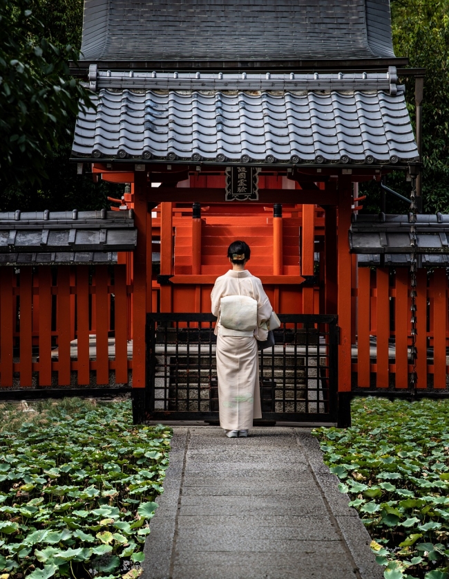 COREA y JAPON