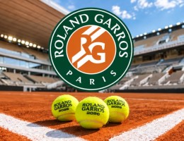Roland Garros Final 2027