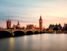 Inglaterra, Escocia e Irlanda