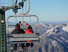 SKI WEEK en BARILOCHE