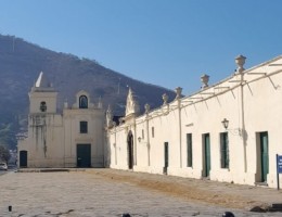 SALTA Finde largo!