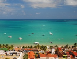 MARAGOGI Vacaciones Invierno