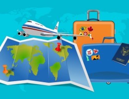 ASISTENCIA al VIAJERO
