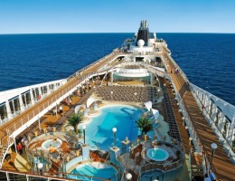 BRASIL 2026 MSC Cruceros