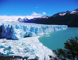 EL CALAFATE y EL CHALTEN