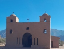 Catamarca, Tierra de Fe y Naturaleza
