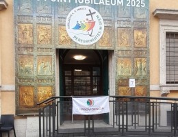 Santuarios Europeos Salida Grupal