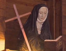 Santiago del Estero Camino Religioso