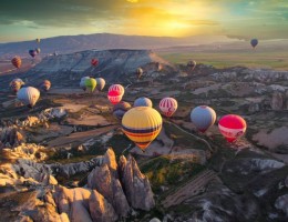 TURQUIA